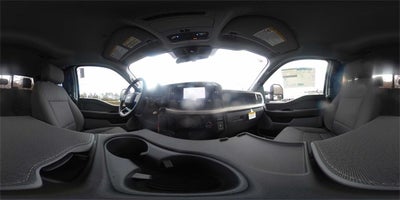 2026 Ford F-350SD XL Service Body DRW