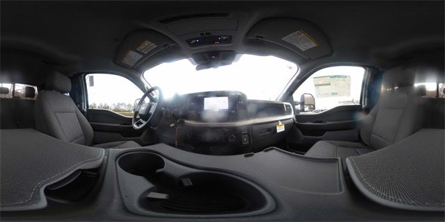 2026 Ford F-350SD XL Service Body DRW