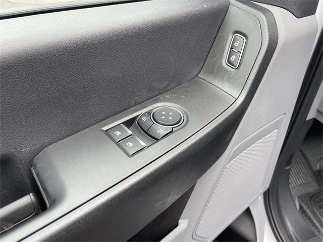 2026 Ford F-350SD XL Service Body