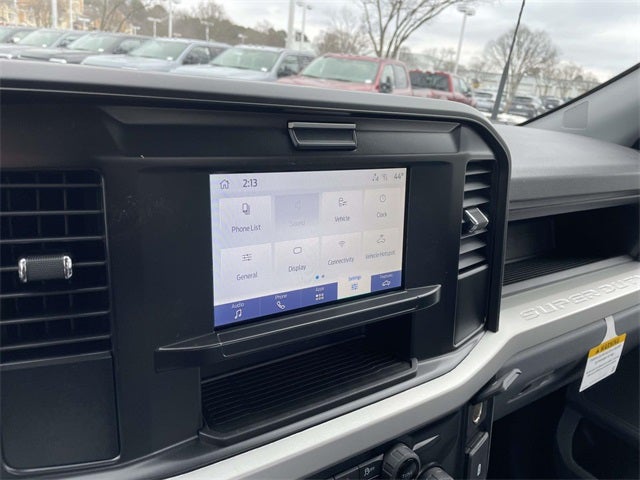 2026 Ford F-350SD XL Service Body