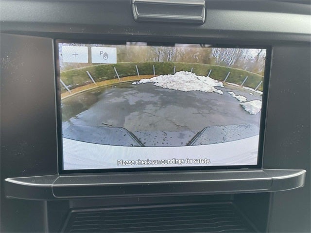 2026 Ford F-350SD XL Service Body