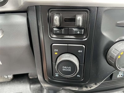 2026 Ford F-350SD XL Service Body