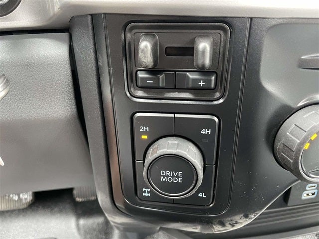 2026 Ford F-350SD XL Service Body