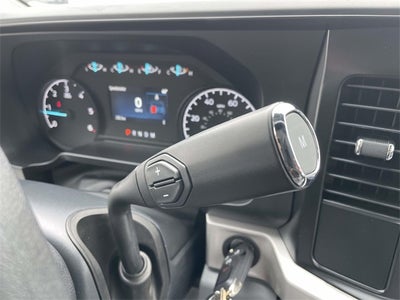 2026 Ford F-350SD XL Service Body