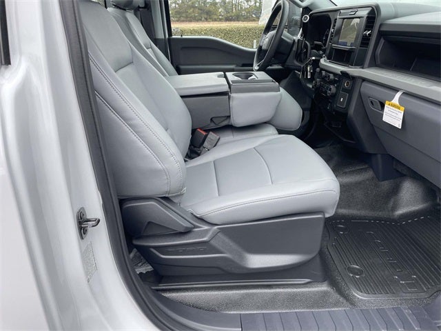 2026 Ford F-350SD XL Service Body