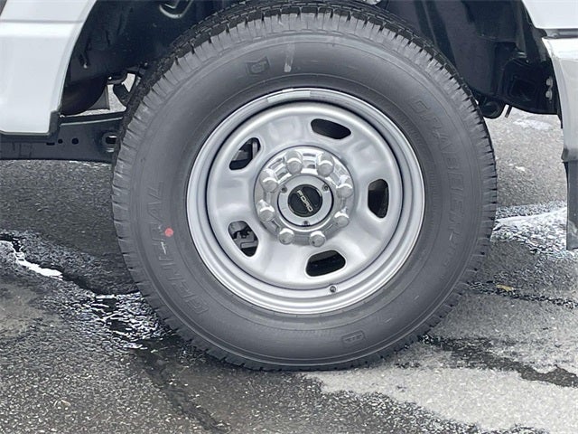 2026 Ford F-350SD XL Service Body