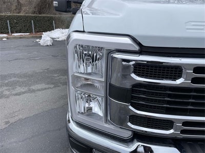 2026 Ford F-350SD XL Service Body