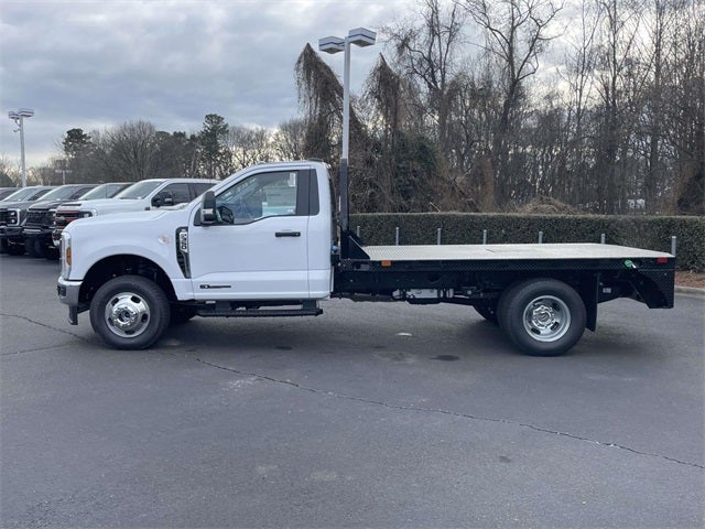 2026 Ford F-350SD XL DRW