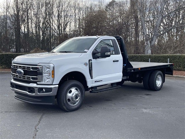 2026 Ford F-350SD XL DRW