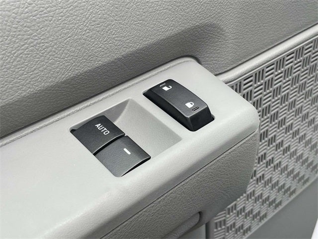 2026 Ford E-350SD Base Cutaway