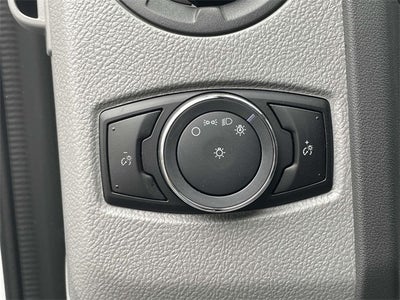 2026 Ford E-350SD Base Cutaway