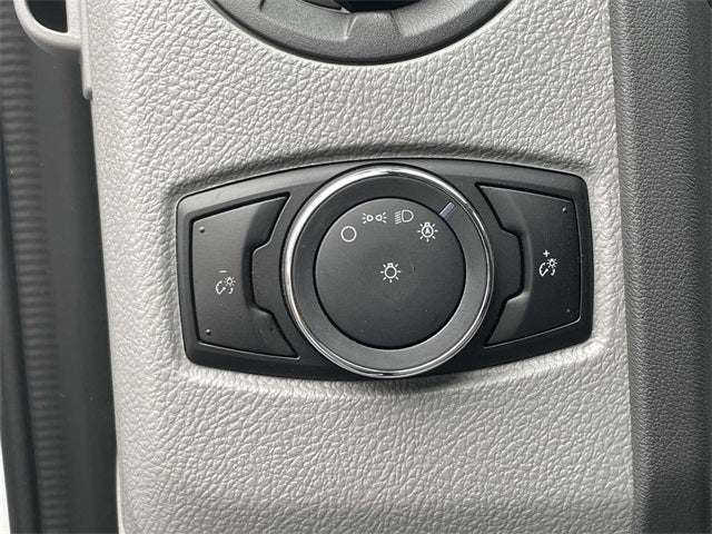 2026 Ford E-350SD Base Cutaway