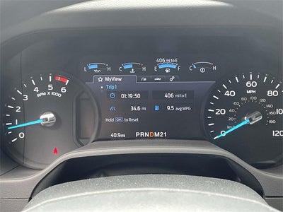 2026 Ford E-350SD Base Cutaway