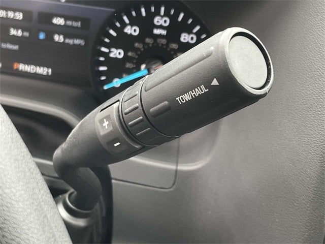 2026 Ford E-350SD Base Cutaway