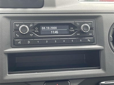 2026 Ford E-350SD Base Cutaway