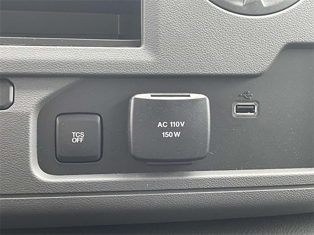 2026 Ford E-350SD Base Cutaway