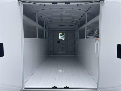 2026 Ford E-350SD Base Cutaway