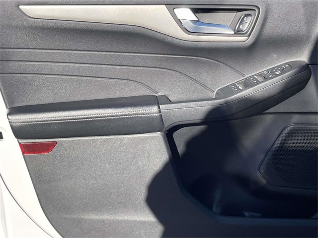 2021 Ford Escape SE Hybrid