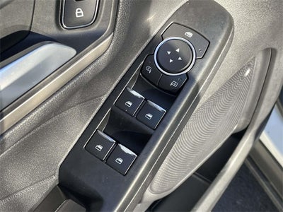 2021 Ford Escape SE Hybrid