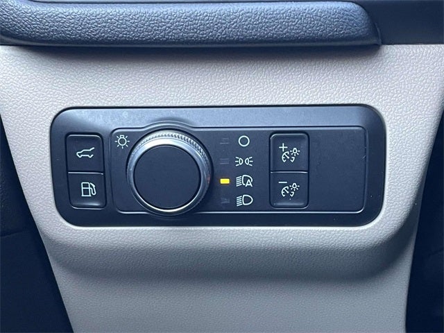 2021 Ford Escape SE Hybrid