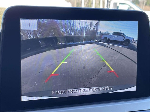 2021 Ford Escape SE Hybrid