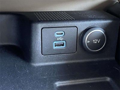 2021 Ford Escape SE Hybrid