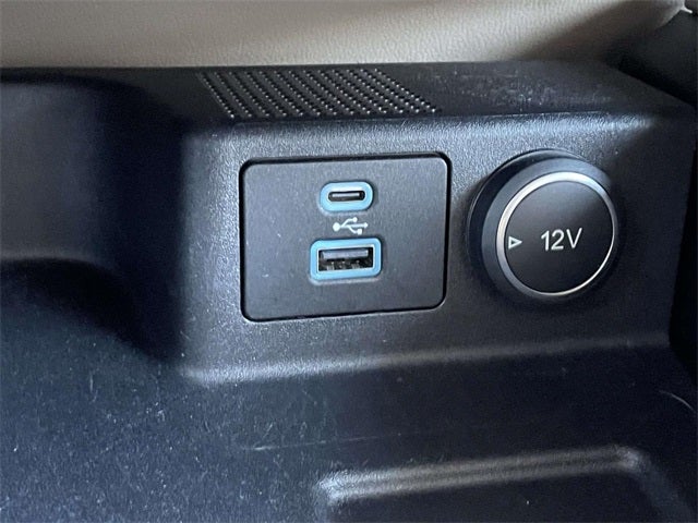 2021 Ford Escape SE Hybrid