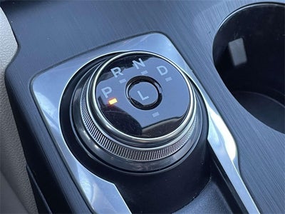 2021 Ford Escape SE Hybrid