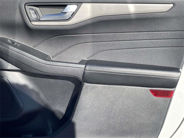 2021 Ford Escape SE Hybrid