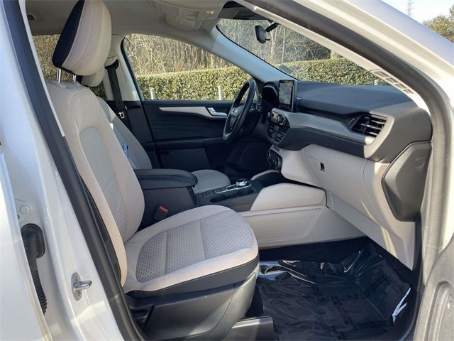 2021 Ford Escape SE Hybrid