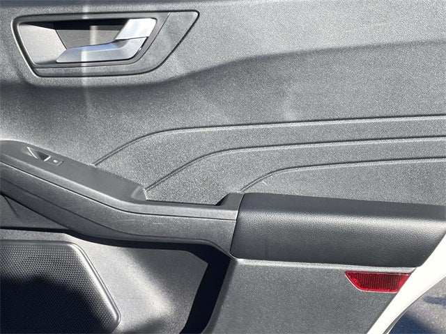 2021 Ford Escape SE Hybrid