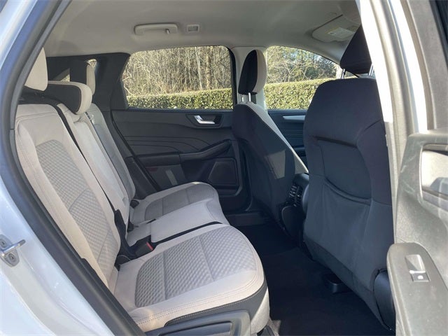 2021 Ford Escape SE Hybrid