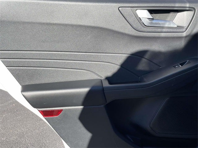 2021 Ford Escape SE Hybrid