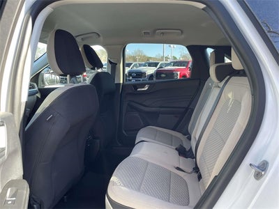 2021 Ford Escape SE Hybrid