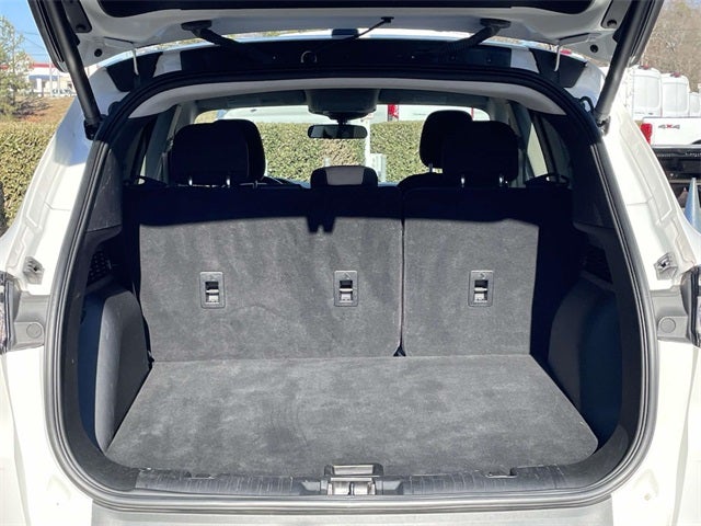 2021 Ford Escape SE Hybrid