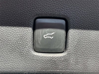 2021 Ford Escape SE Hybrid