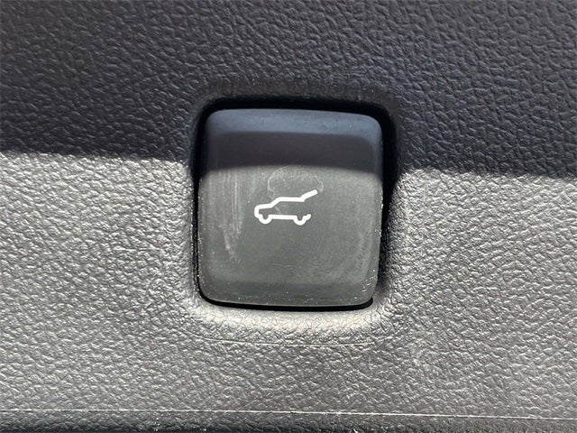 2021 Ford Escape SE Hybrid