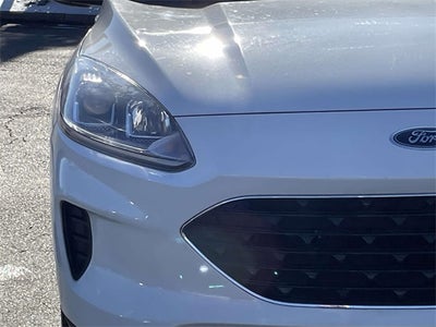 2021 Ford Escape SE Hybrid