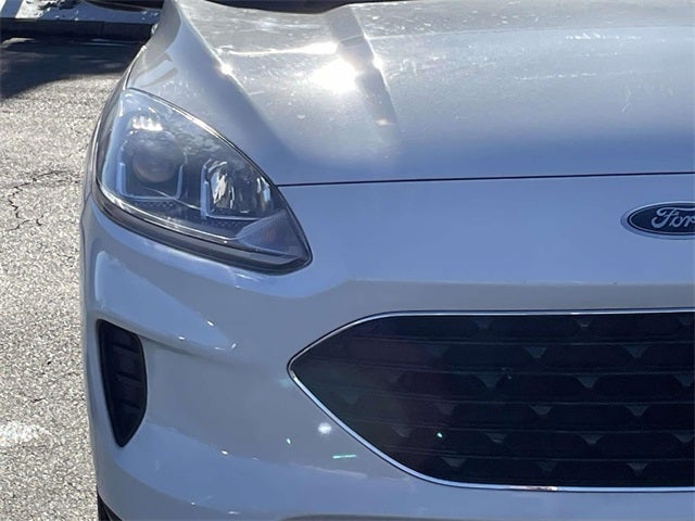 2021 Ford Escape SE Hybrid