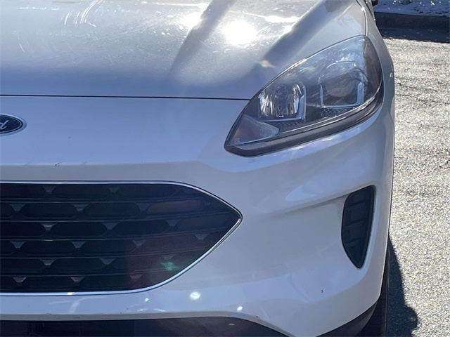 2021 Ford Escape SE Hybrid