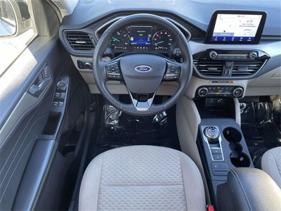 2021 Ford Escape SE Hybrid