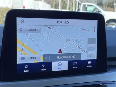 2021 Ford Escape SE Hybrid