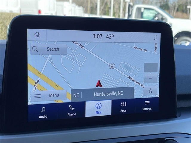 2021 Ford Escape SE Hybrid