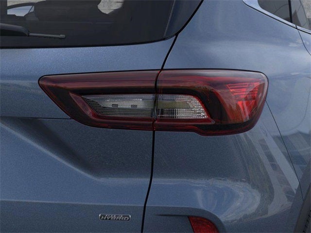 2025 Ford Escape Plug-In Hybrid Base