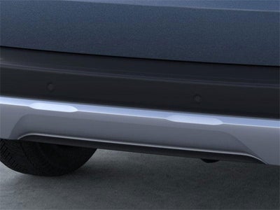 2025 Ford Escape Plug-In Hybrid Base