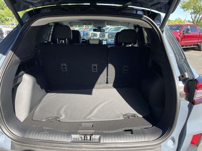 2025 Ford Escape Plug-In Hybrid Base