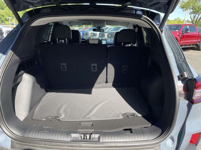 2025 Ford Escape Plug-In Hybrid Base