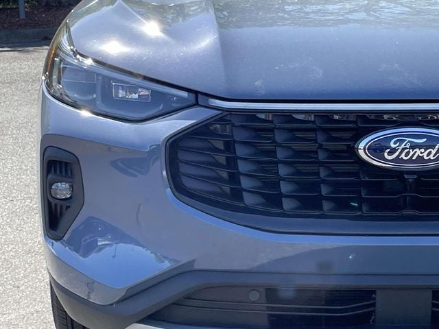 2025 Ford Escape Plug-In Hybrid Base