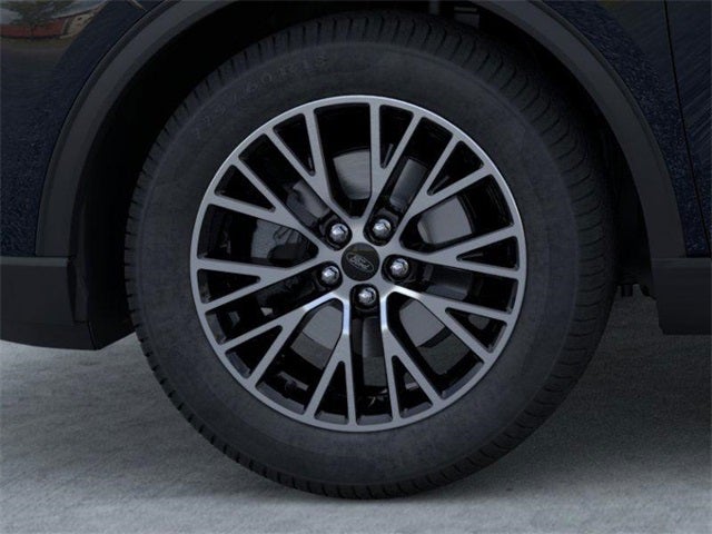 2025 Ford Escape Plug-In Hybrid Base