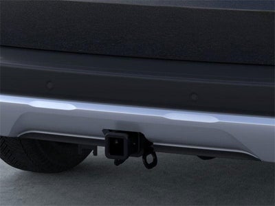 2025 Ford Escape Plug-In Hybrid Base